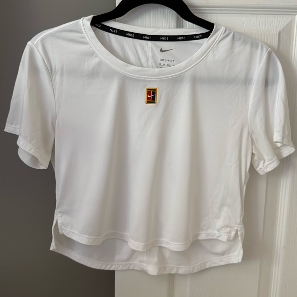 Nike Dri-fit Heritage Top